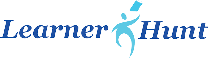 Learner hunt logo