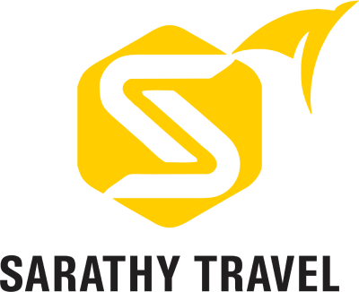 Sarathy travel 1 1